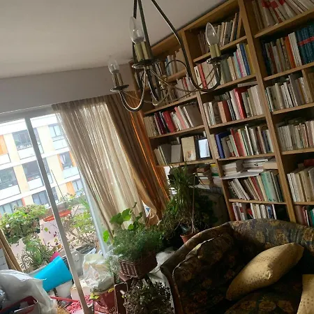 Appartement Nuage 15